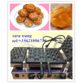 Automatic Walnut Cake Making Machine / Industrial Walnut Cake Maker